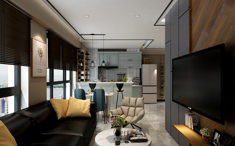 沈阳装饰设计公司 沈阳装饰设计公司