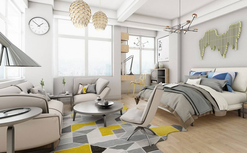 家装公司哪家好 家装公司哪家好