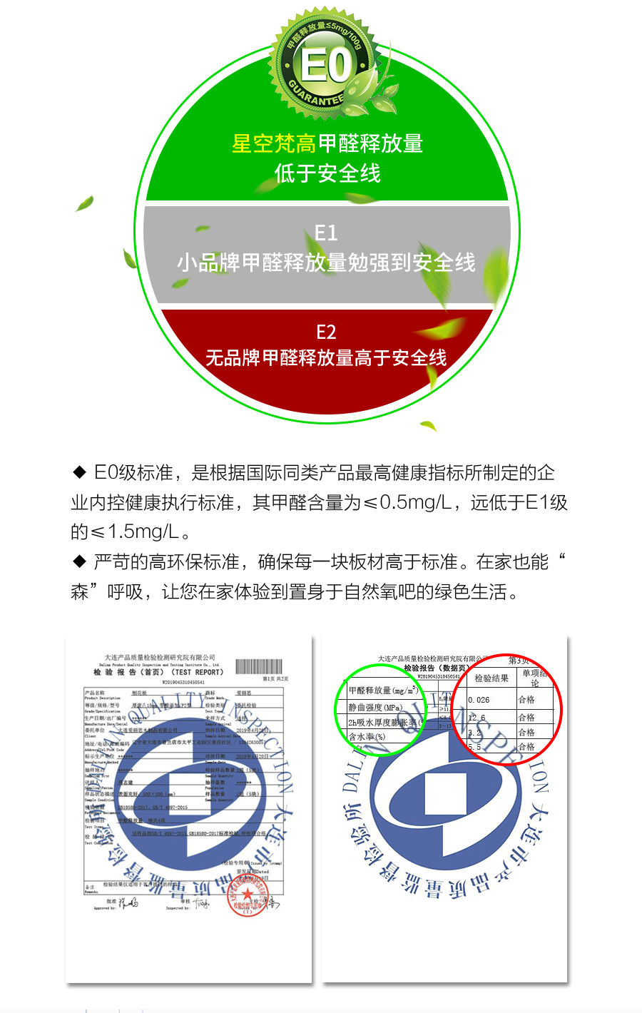 星空梵高定制衣柜 拉纳星空·古色古橡衣柜